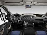 Renault Master L2H2 Van 2010 года